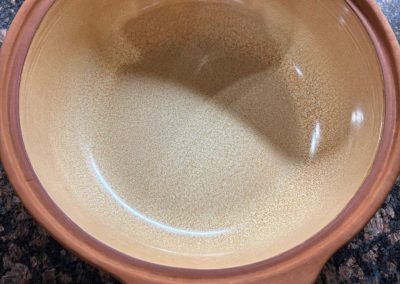 Oxtail Pot- After